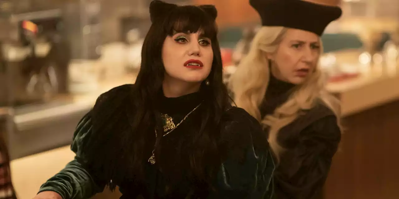 Nadja Reconnects With Her Heritage in New 'What We Do in the Shadows' Season 5 Teaser