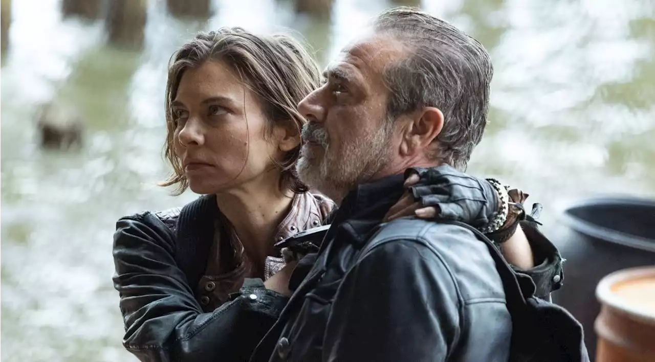 ‘The Walking Dead: Dead City’ Season 1 Ending Explained: Can Maggie Be Trusted?