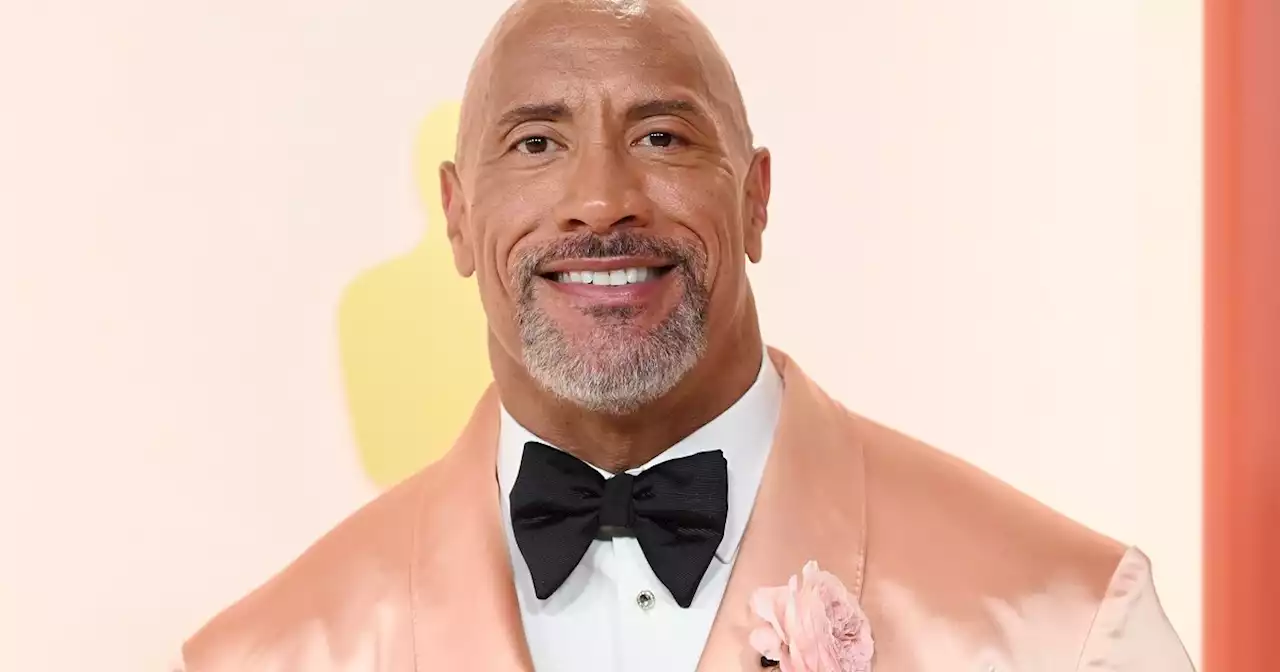 Dwayne Johnson Makes ‘Largest Single Donation’ to SAG Relief Fund