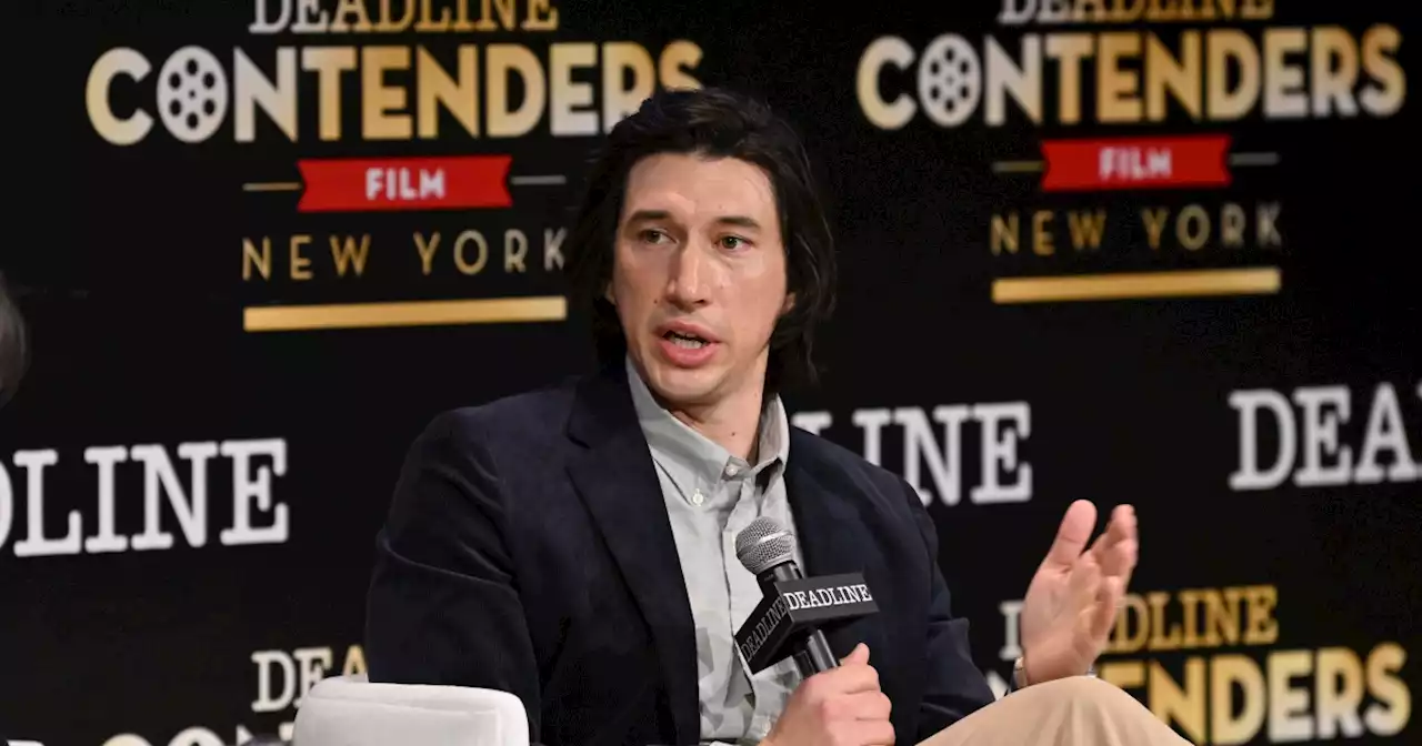 Ferrari Runtime and Photos Revealed for Adam Driver Movie