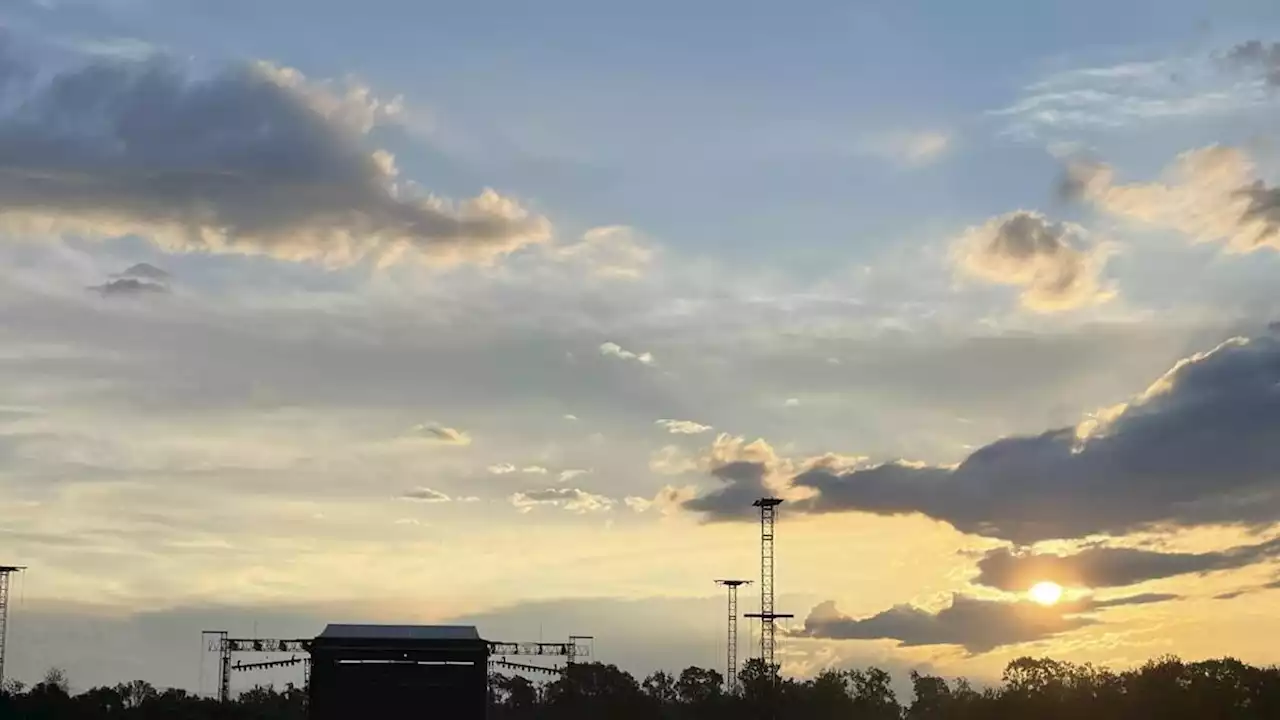 Il concerto di Bruce Springsteen al parco di Monza è confermato. Il «buongiorno» di Trotta dal palco