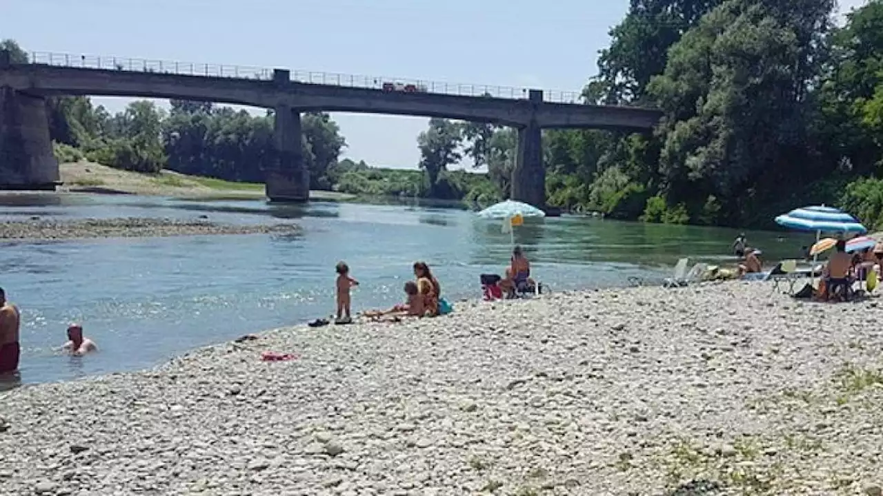 Nayyab in rianimazione dopo il bagno nel Po. Il cugino: «Non sa nuotare, preghiamo per lei»