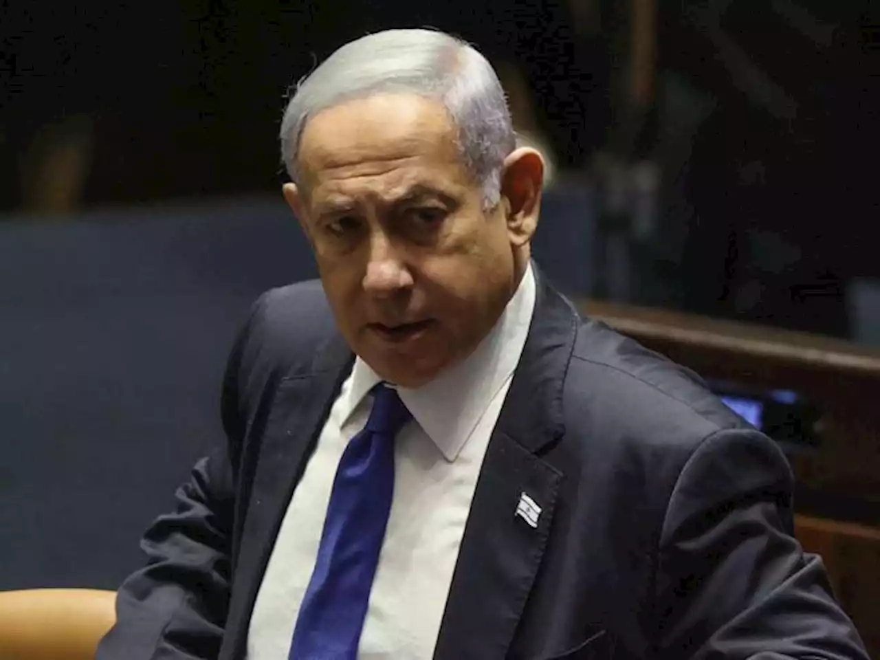 Netanyahu, il «re» ormai debole ammutolito dalla sua riforma: troverà ancora una via d’uscita?