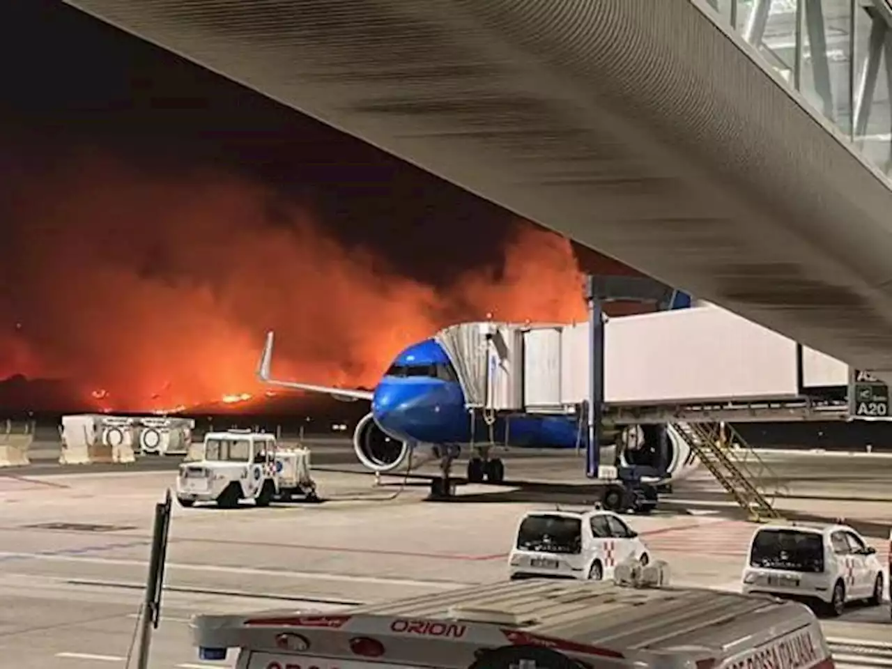 Prima Catania, poi Palermo: che succede negli aeroporti della Sicilia e quanto durerà?