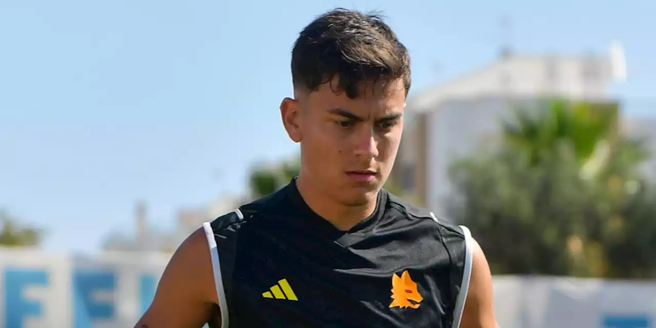 Dybala-Roma, voglia di rinnovo. Avanza Sanches