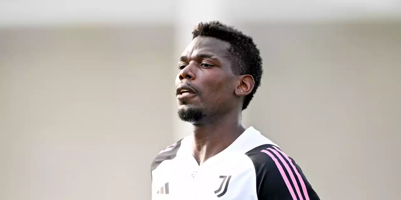 Juve, il mistero Pogba continua: il rientro è un’incognita