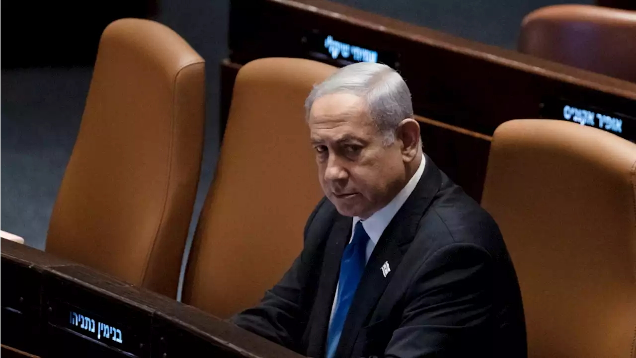 Israeli doctors reveal Netanyahu's chronic heart problem only after implanting pacemaker