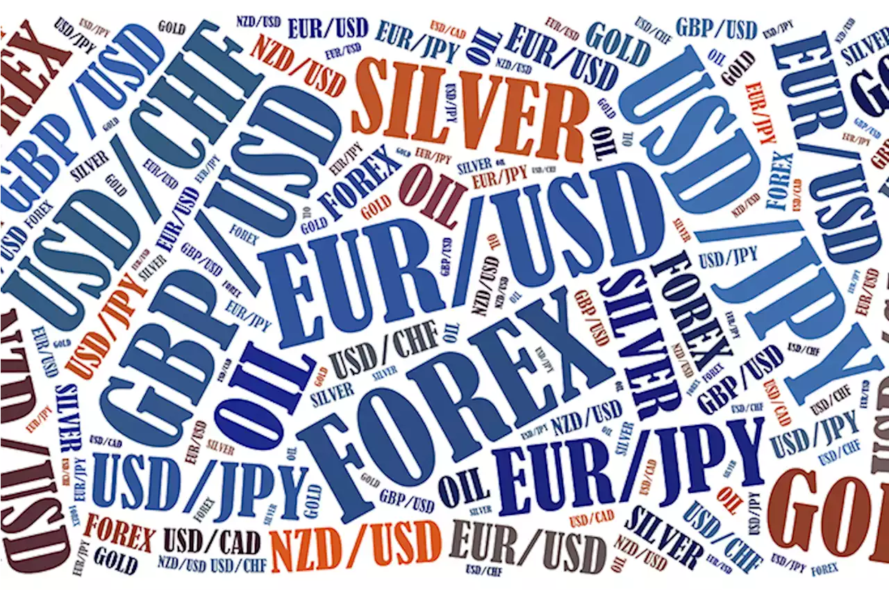 Which Forex Pairs Move the Most