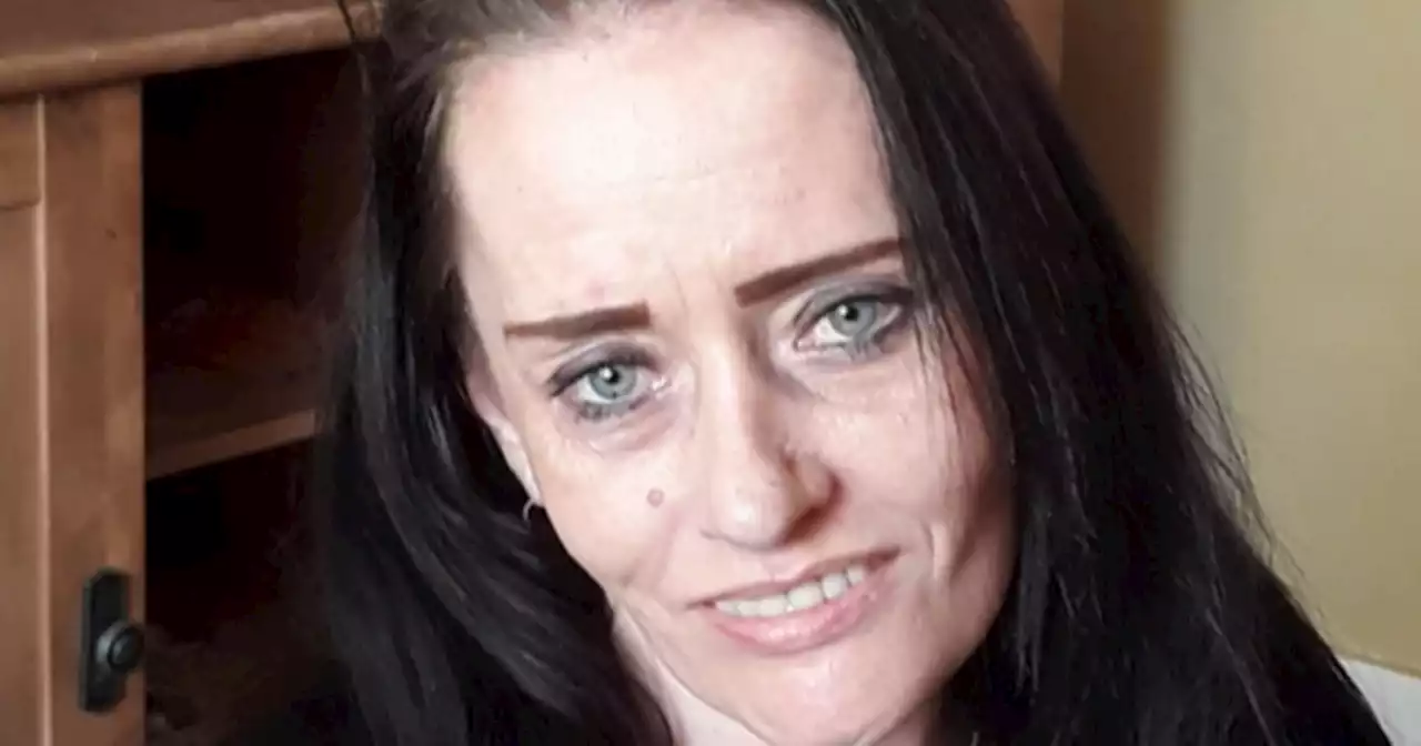 Desperate search for Scots woman who vanished after leaving home two weeks ago