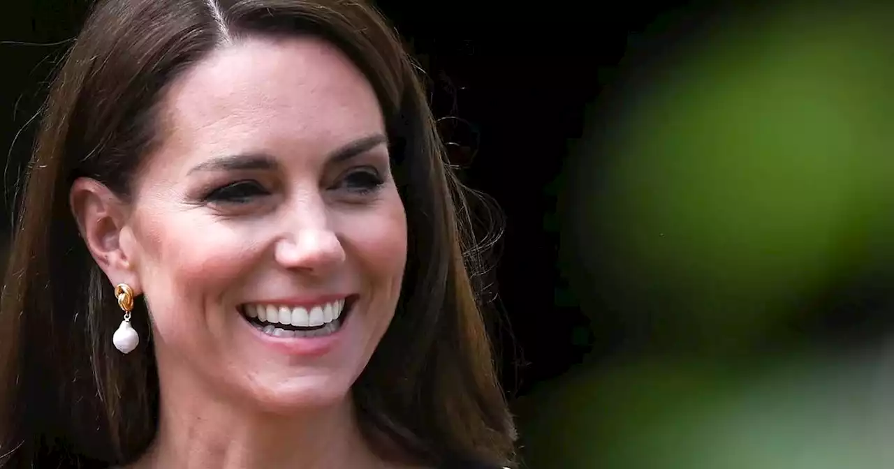 Kate Middleton 'tougher' than people think and playing the 'long game'