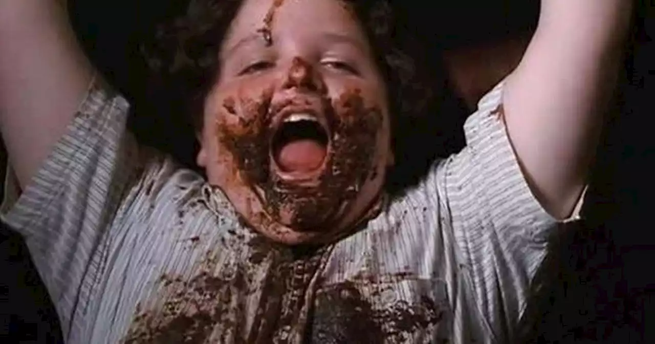 Matilda's Bruce Bogtrotter actor unrecognisable after quitting limelight