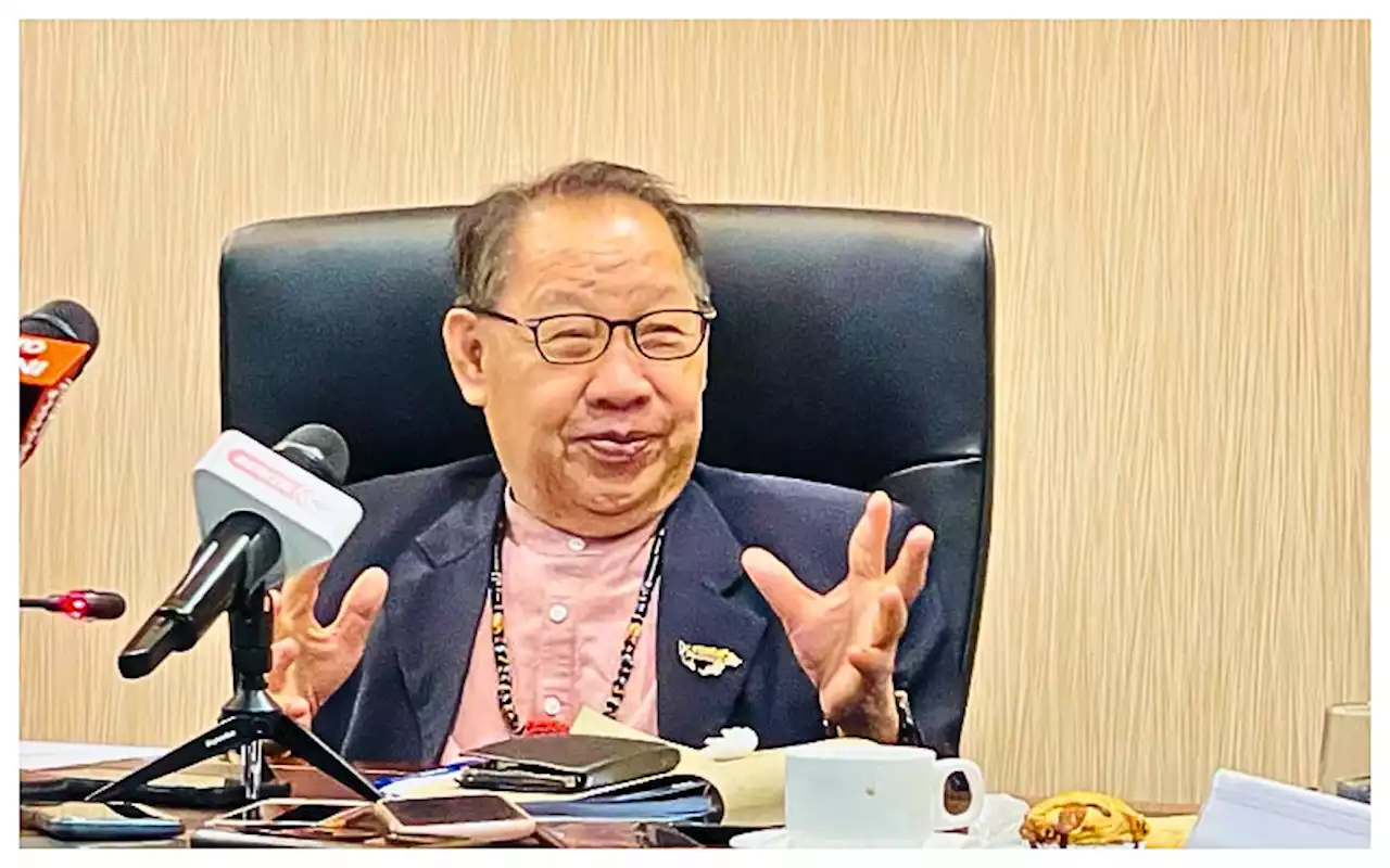 Independence: Sabah must follow Sarawak