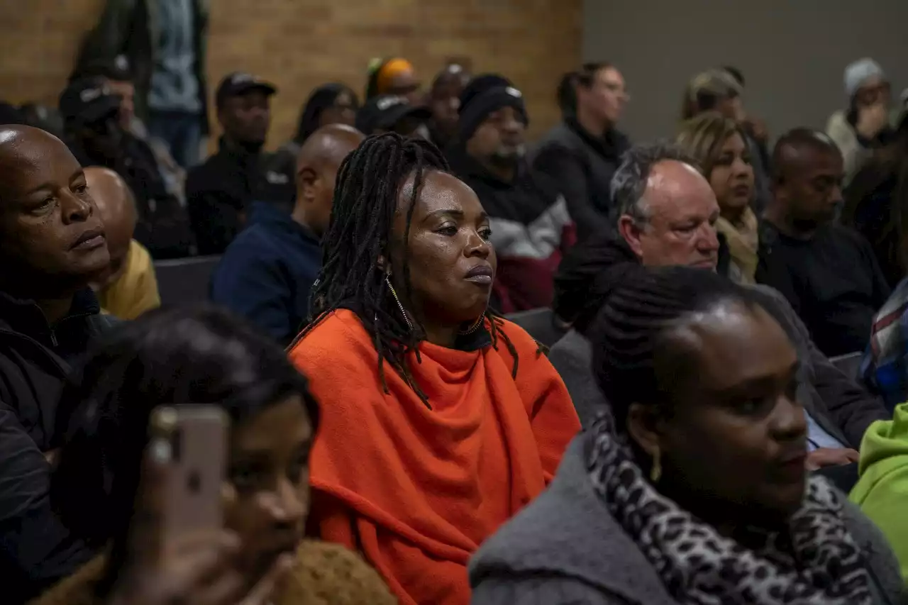 GROUNDUP: Prasa blocks corruption whistleblower Martha Ngoye from returning to work