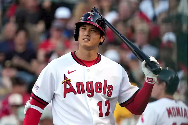 Why the Texas Rangers are MLB’s best-suited team to trade for Shohei Ohtani