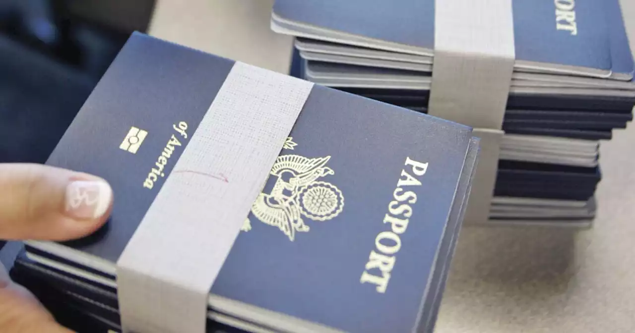 Constituents hound Senate offices over unprecedented passport backlog