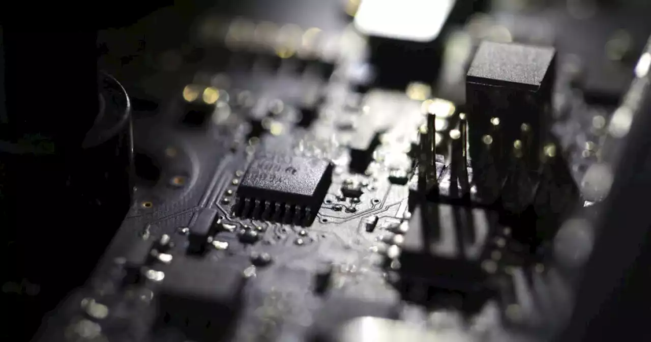 European Union approves $47.5B Chips Act to answer US semiconductor subsidies