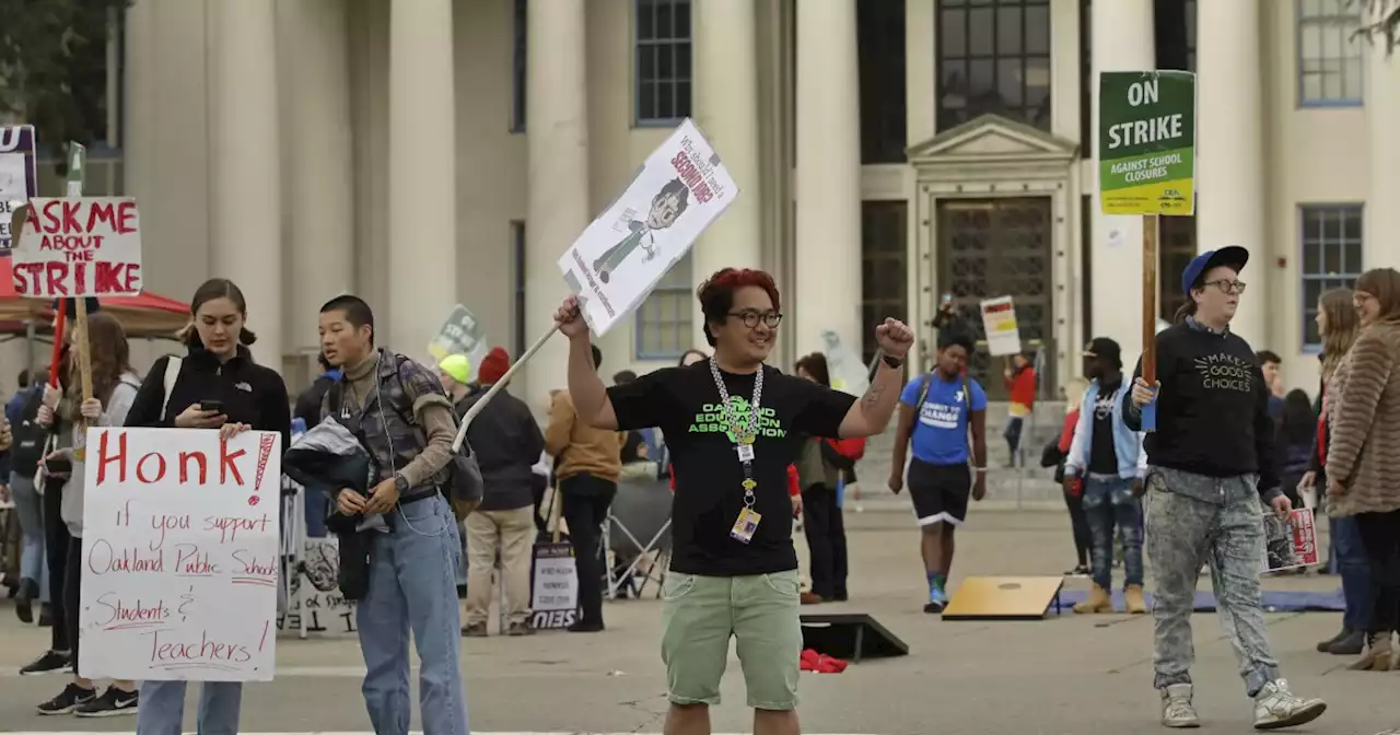 San Francisco mayor approves $32 million for homes for teachers following years of delays