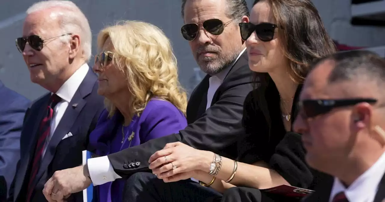 Why Hunter Biden's Wednesday plea could accelerate new criminal investigation