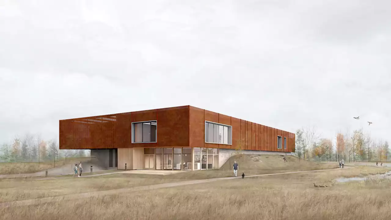 P.E.I. home to first Passive House industrial project in Atlantic Canada - constructconnect.com - Daily Commercial News