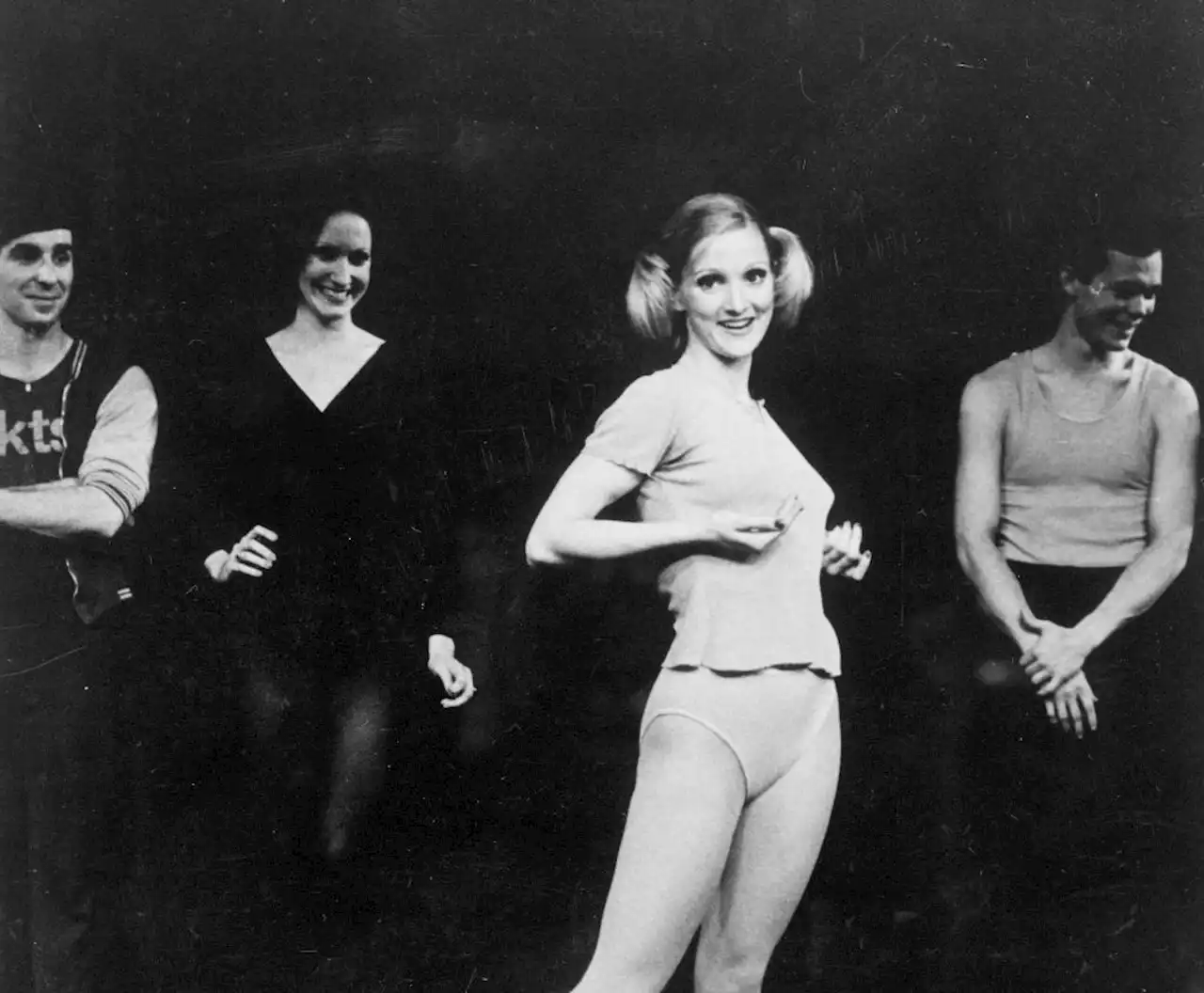 Pamela Blair Dies: ‘A Chorus Line’ Star, ‘All My Children’ Daytime Emmy Nominee Was 73