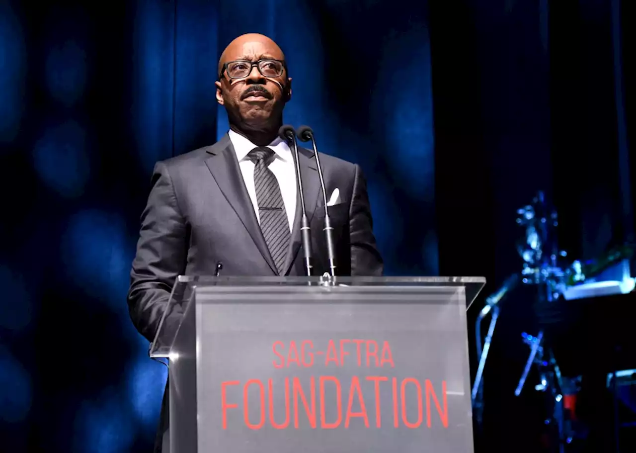 SAG-AFTRA Foundation Updates Members On Emergency Assistance Program, Confirms 7-Figure Donation By Dwayne Johnson