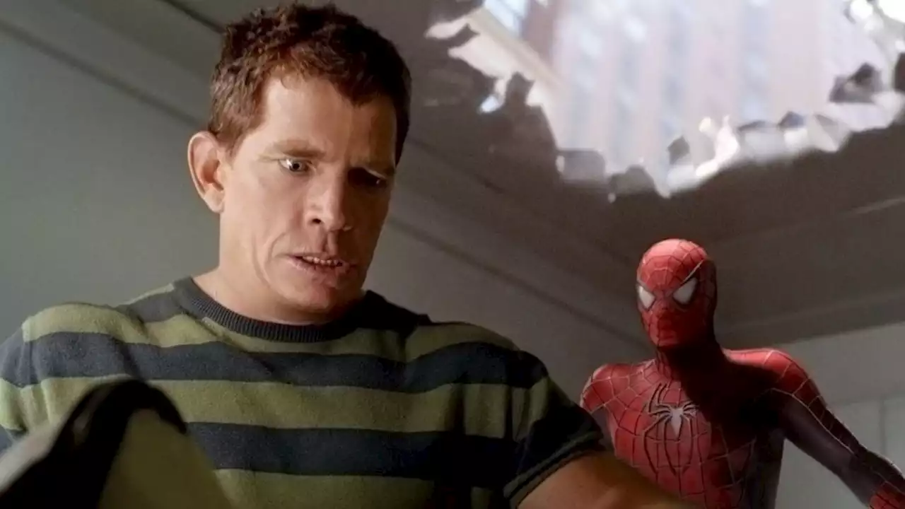 Thomas Haden Church On Rumors Of Potential ‘Spider-Man 4’ Film By Sam Raimi With Tobey Maguire