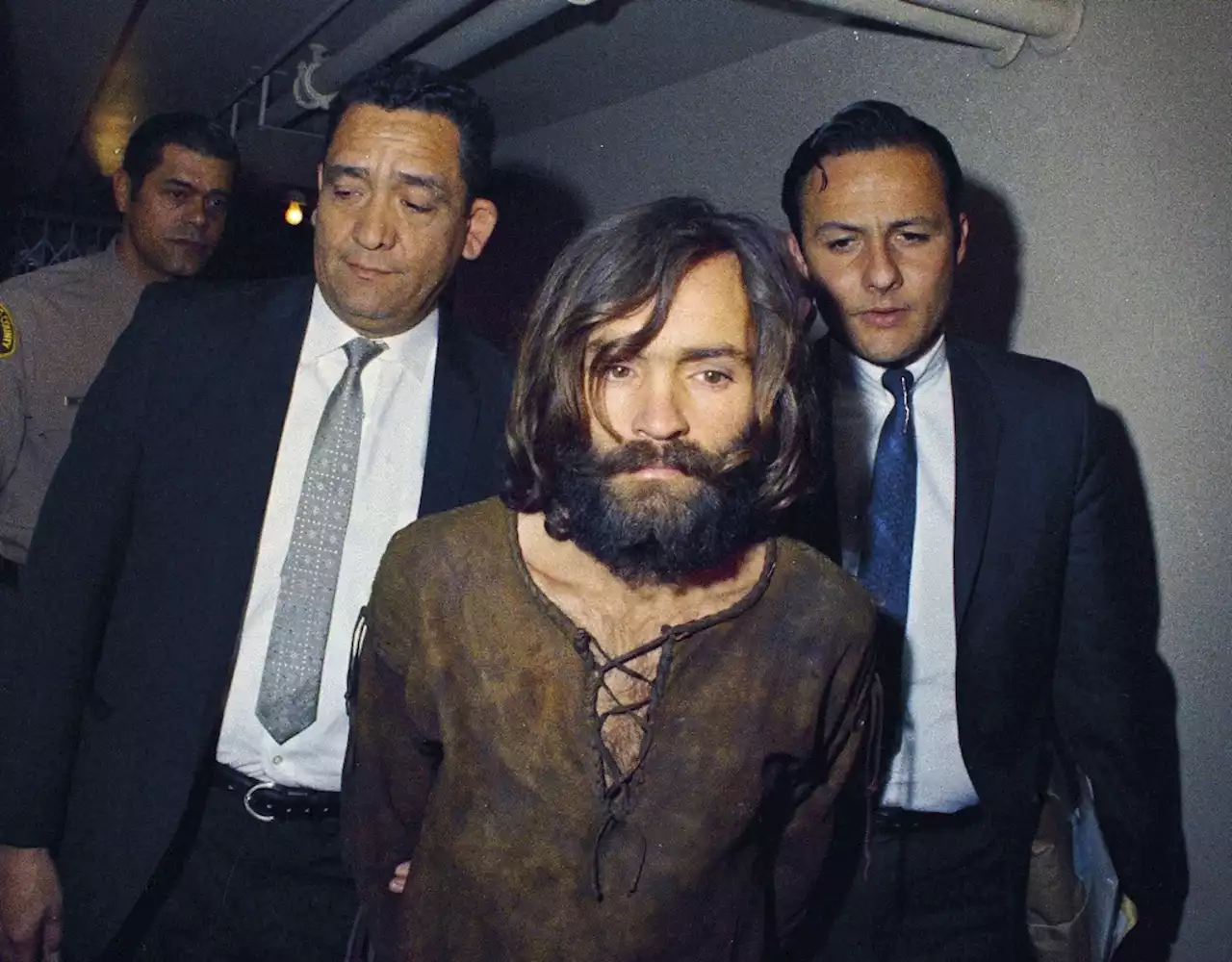 Think you know everything about the Manson murders? This enthralling book will make you think again | Opinion