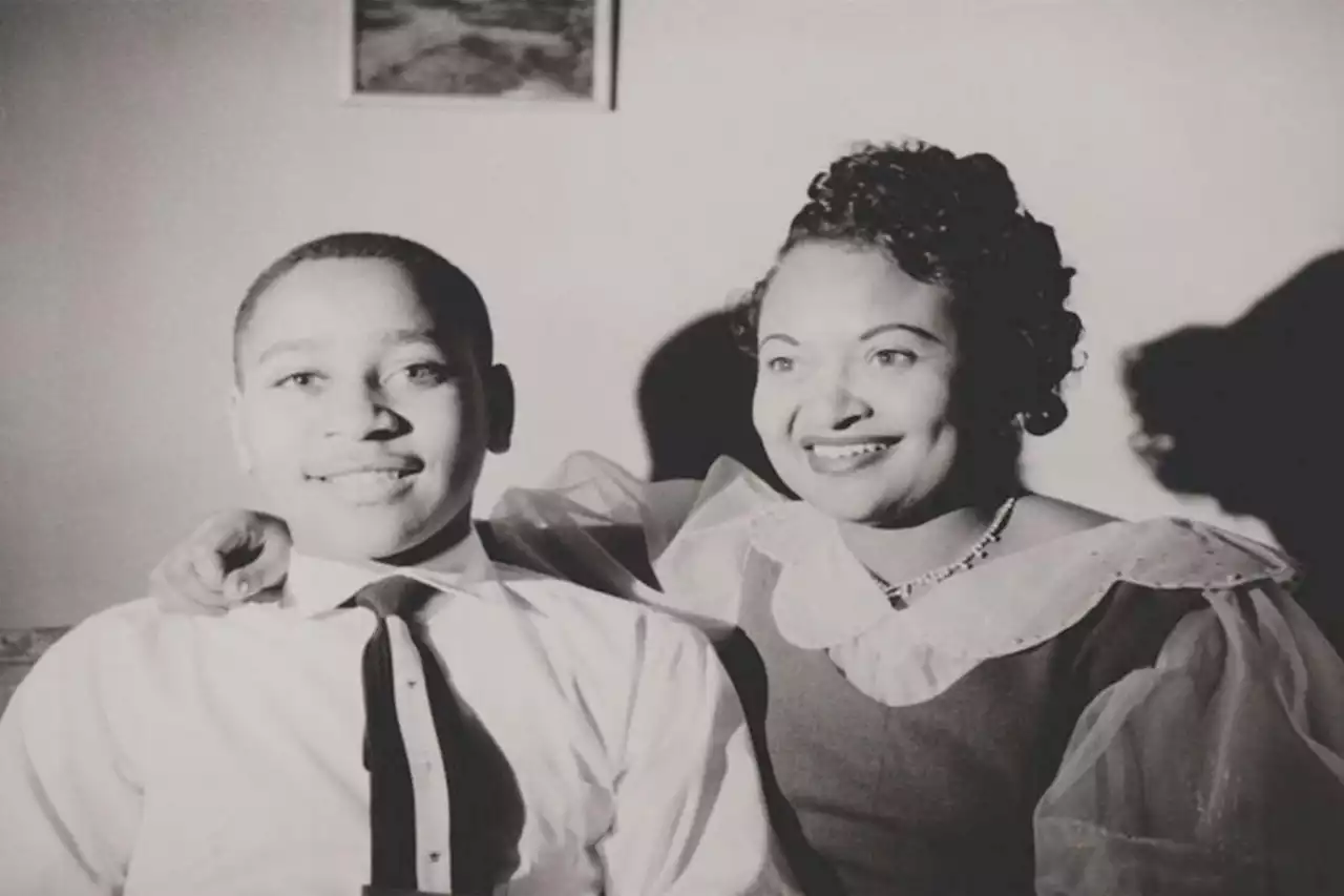 Denver Had the Country's First Monument to Emmett Till