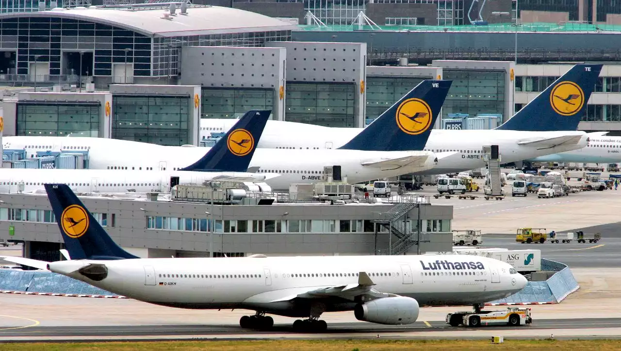 Milliardenzahlungen: Lufthansa legt Berufung gegen EU-Urteil zu Coronahilfen ein