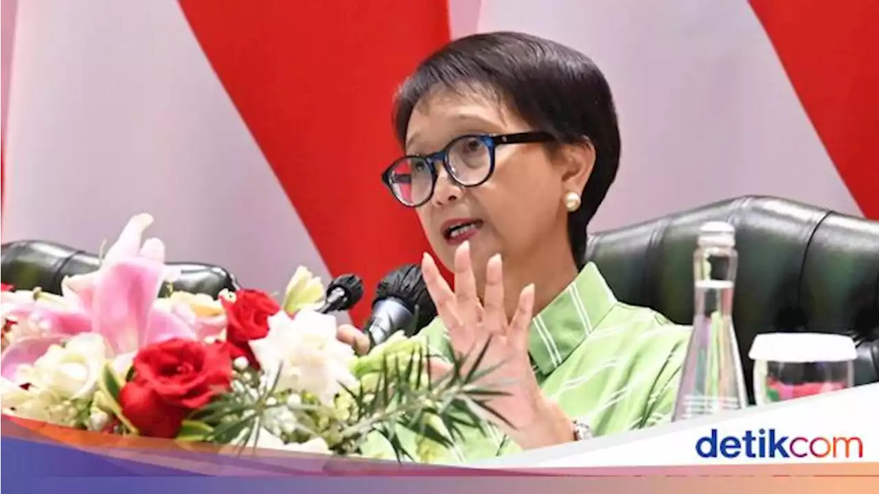 Jokowi Bertemu Pejabat dan CEO dari Hong Kong, Bahas IKN-Perlindungan WNI