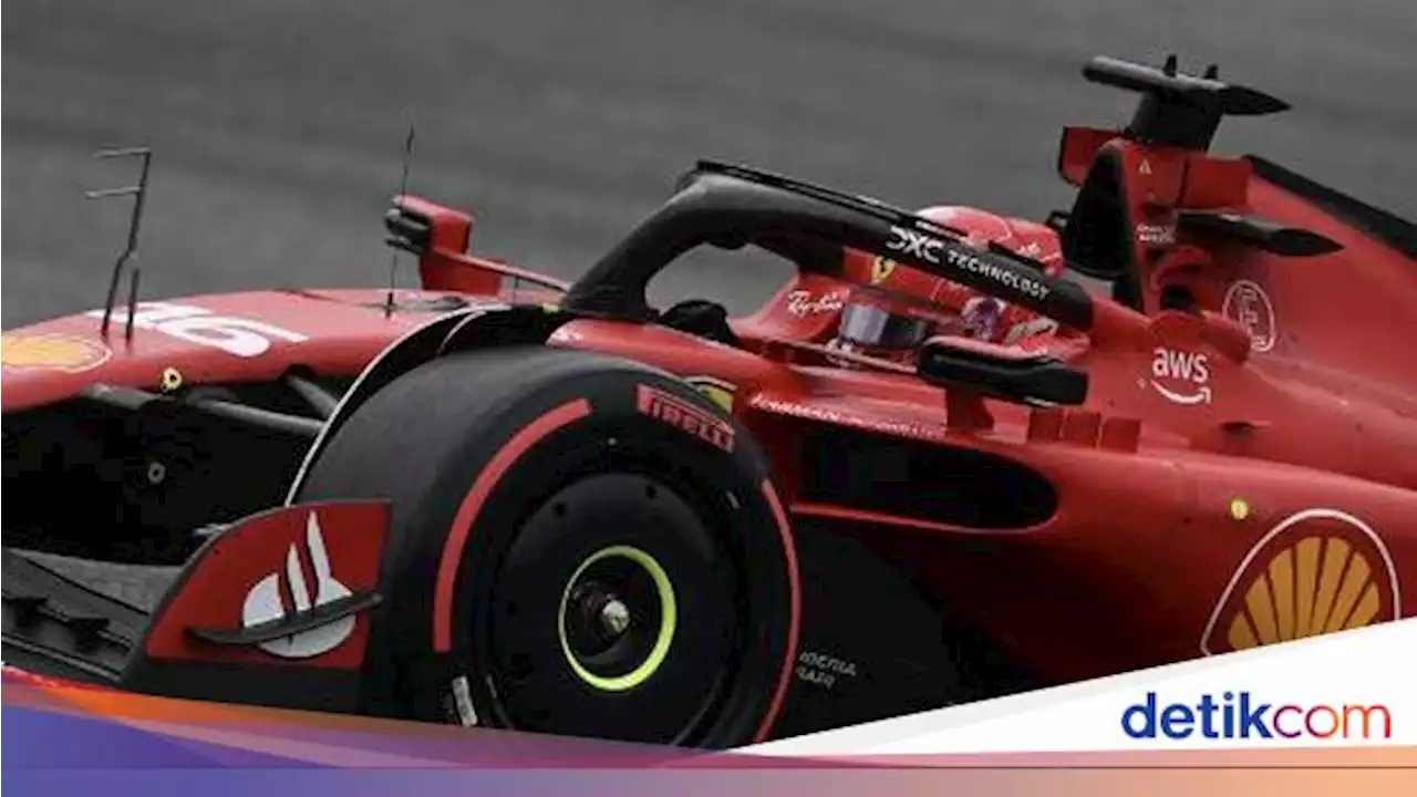 Dikaitkan dengan MotoGP, Ini Kesalahan yang Dilakukan F1 10 Tahun Lalu