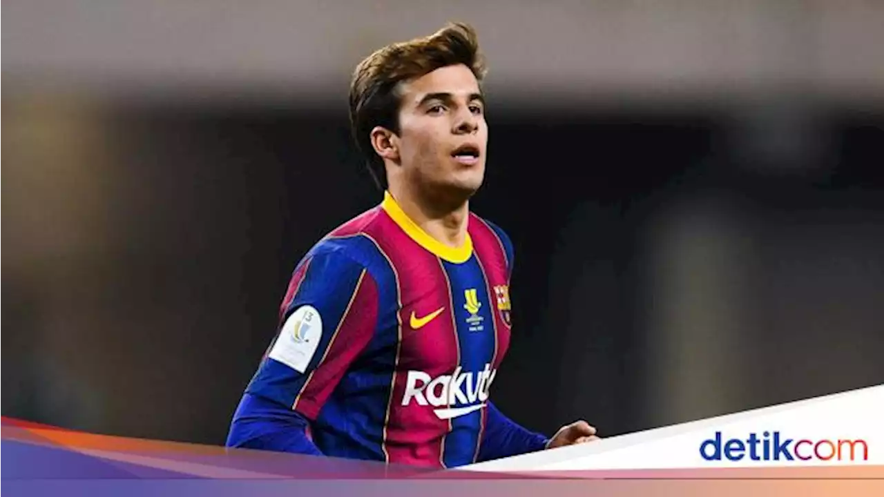 Puig Tersakiti Xavi