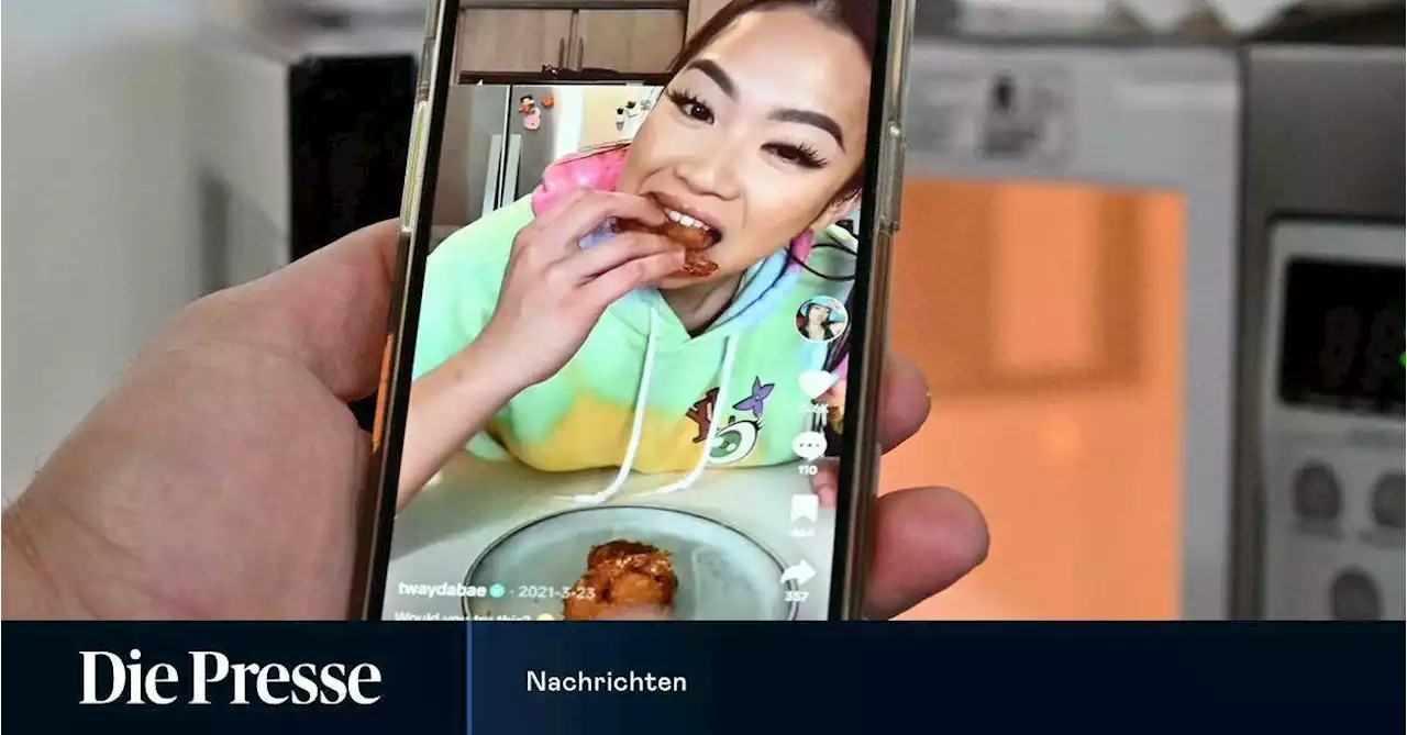 Jetzt macht auch noch TikTok auf Twitter