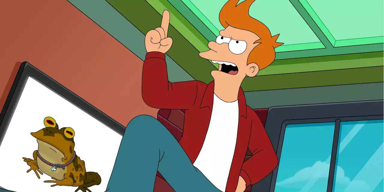 How Futurama's season 11 debut ruins that perfect series finale