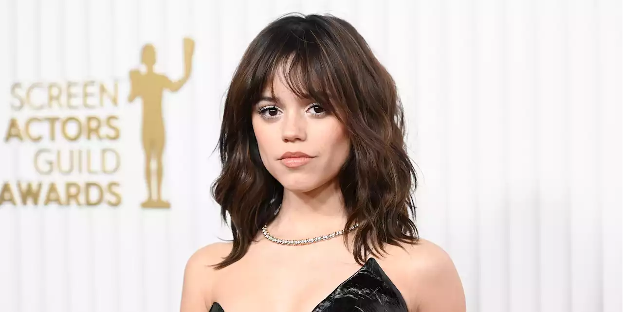 Jenna Ortega's Beetlejuice 2 has props stolen from set