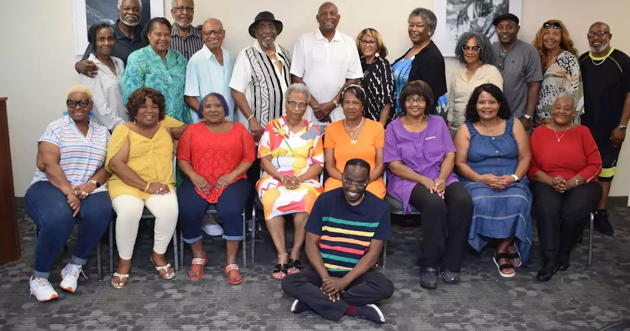 Dothan High alumni reunite 54 years after school integration to celebrate perseverance