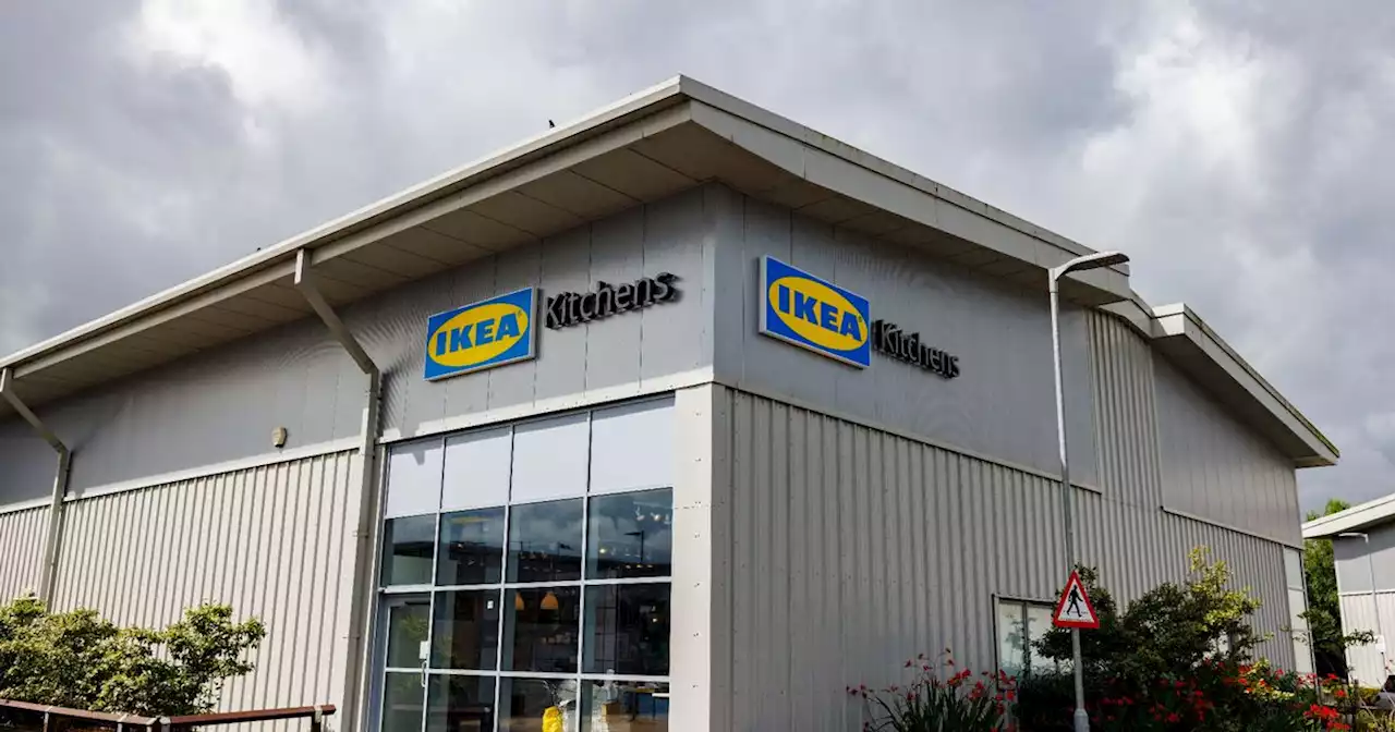 New IKEA opens less than an hour away from Liverpool