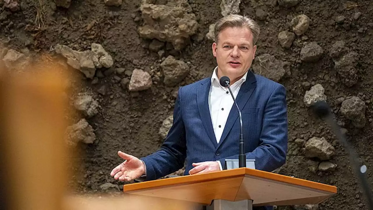 Pieter Omtzigt kan met eigen partij serieuze bedreiging zijn voor BBB, PVV, JA21, CDA én SP