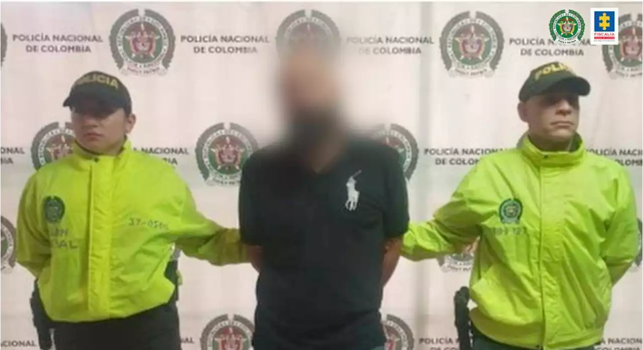 A la cárcel pastor que habría secuestrado y abusado de su expareja en San Cristóbal