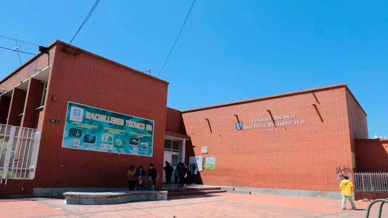 Denuncian a profesora que habría golpeado a un niño de siete años en Bogotá