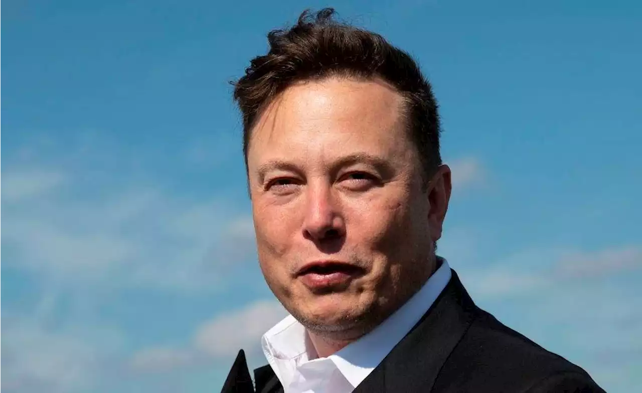 Elon Musk recupera el título como la persona más rica del mundo