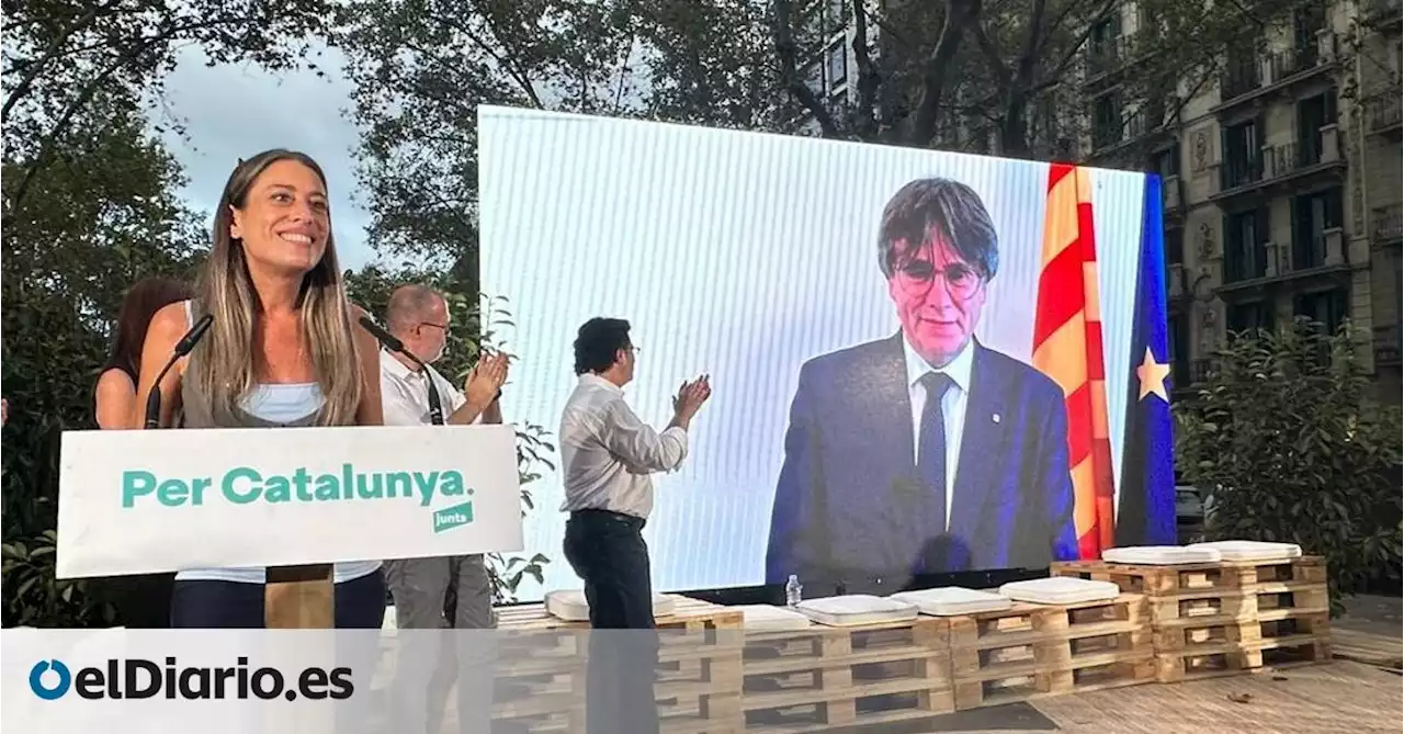 ¡Buenos días! Junts evita una decisión rápida sobre Sánchez, el PSOE navega entre la euforia y la preocupación y la importancia de cada escaño para gobernar