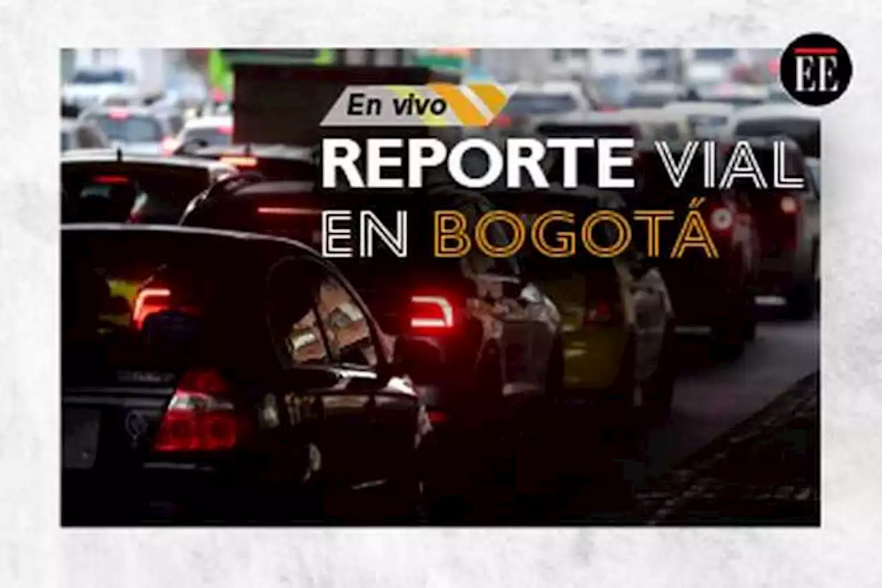 Pico y placa, Transmilenio y reporte vial para este 25 de julio en Bogotá