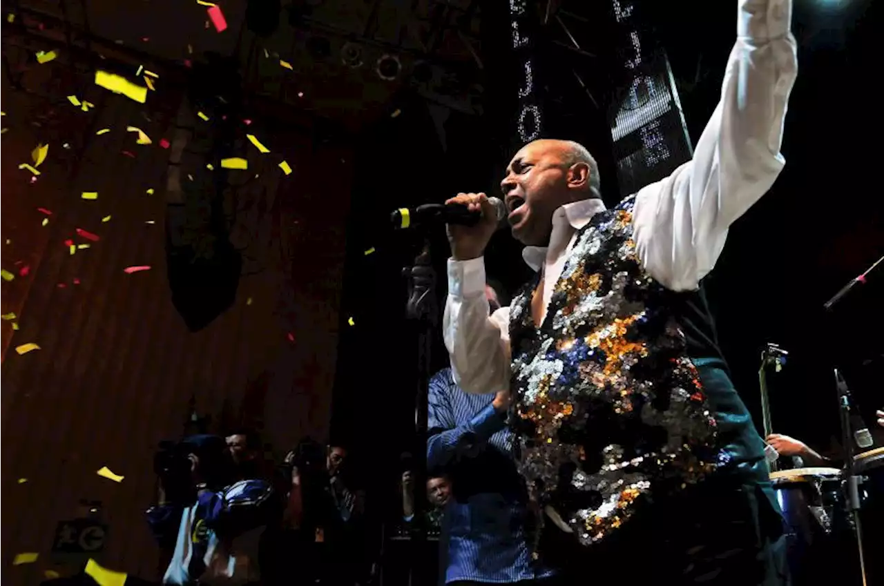 Joe se quedó en Barranquilla: 35 años de su himno a la ciudad