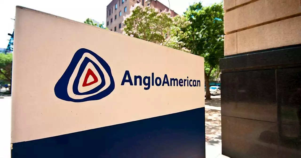 Anglo American Platinum profits take a dive