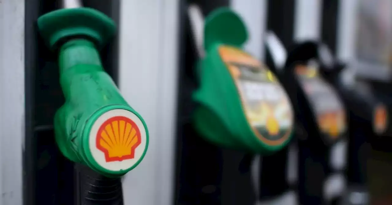 British court spares Shell in climate case