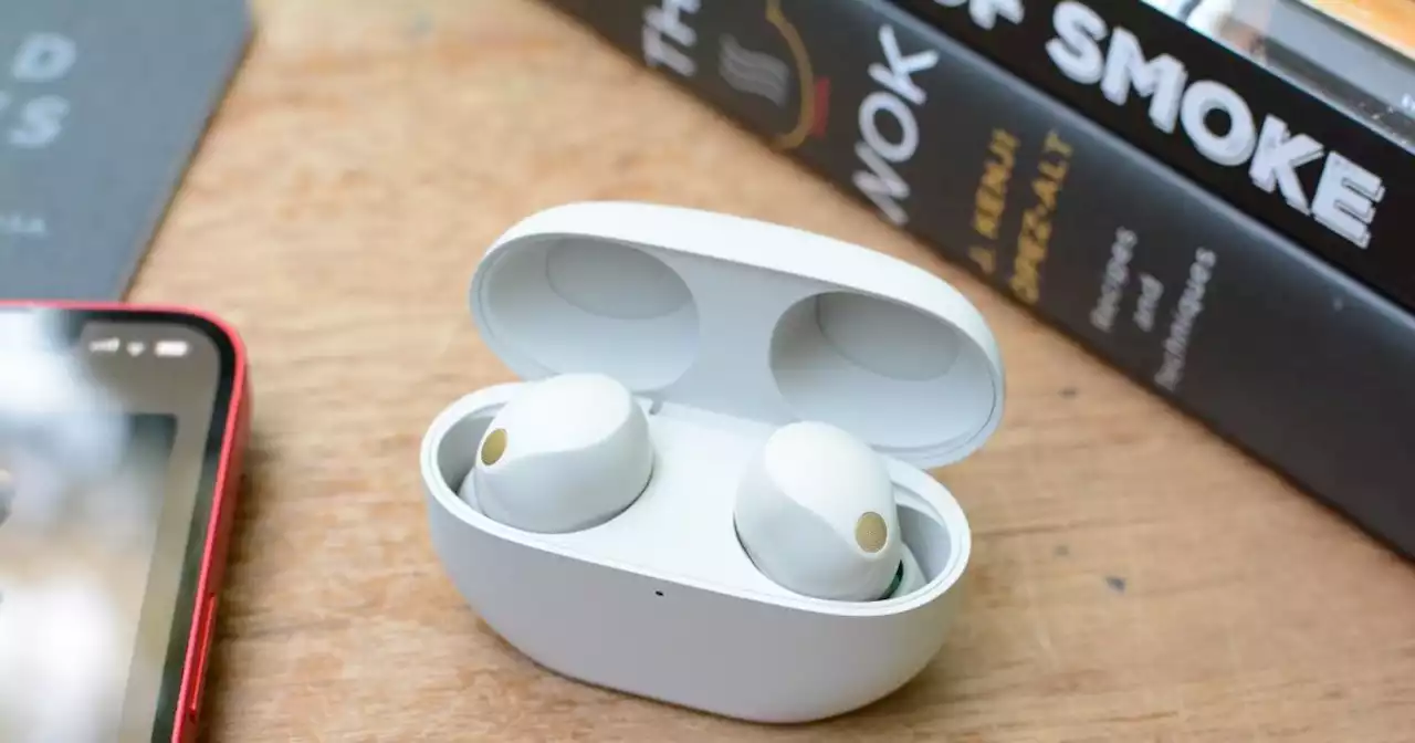 The Morning After: Our verdict on Sony’s newest noise-canceling earbuds | Engadget