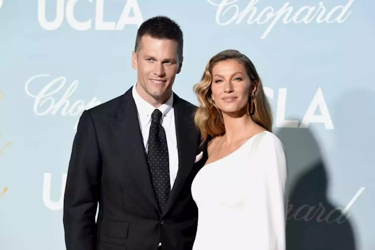 Gisele Bündchen ‘Not Happy At All’ About Tom Brady’s Romance With Irina Shayk, Sources Say, But Others Insist That’s Not The Case