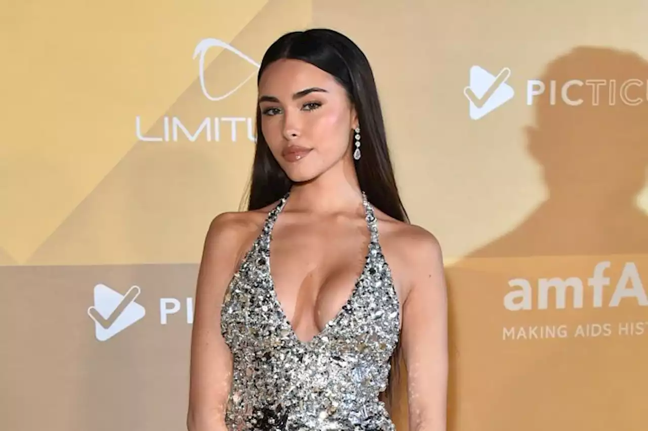 Madison Beer Claps Back At Body-Shaming Troll Who Told Her She’s ‘Getting Fatter’