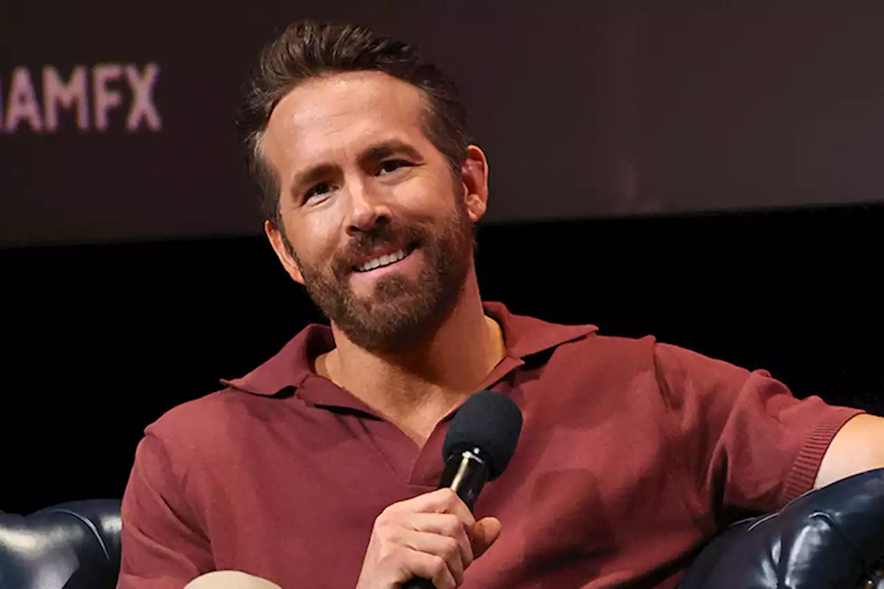 Ryan Reynolds Is Bringing Back ALF For His Maximum Effort Channel